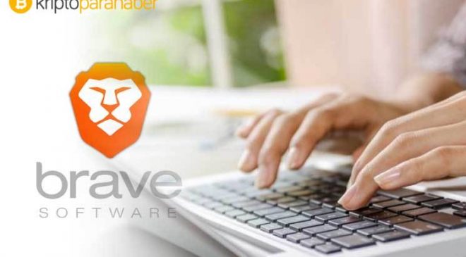 Brave Browser, yerleşik kripto cüzdan hizmetini başlatıyor